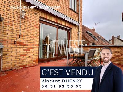 Maison ancienne - 108 m² - 5 pièces