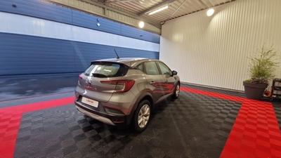 Renault Captur Business TCe 90 -21
