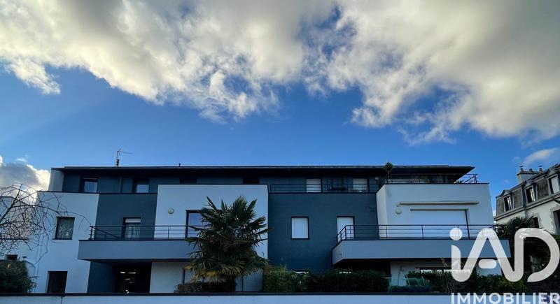 Appartement - 78 m² - 3 pièces