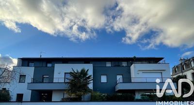 Appartement - 78 m² - 3 pièces