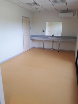 Bureau - 60 m² - 3 pièces