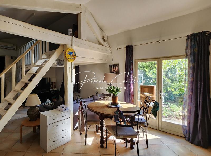 Villa - 182 m² - 7 pièces