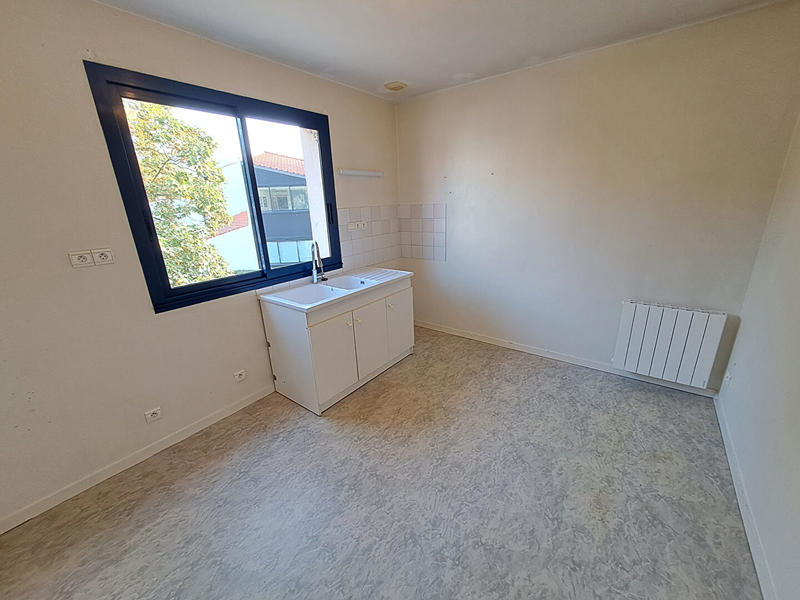 Appartement - 110 m² - 4 pièces