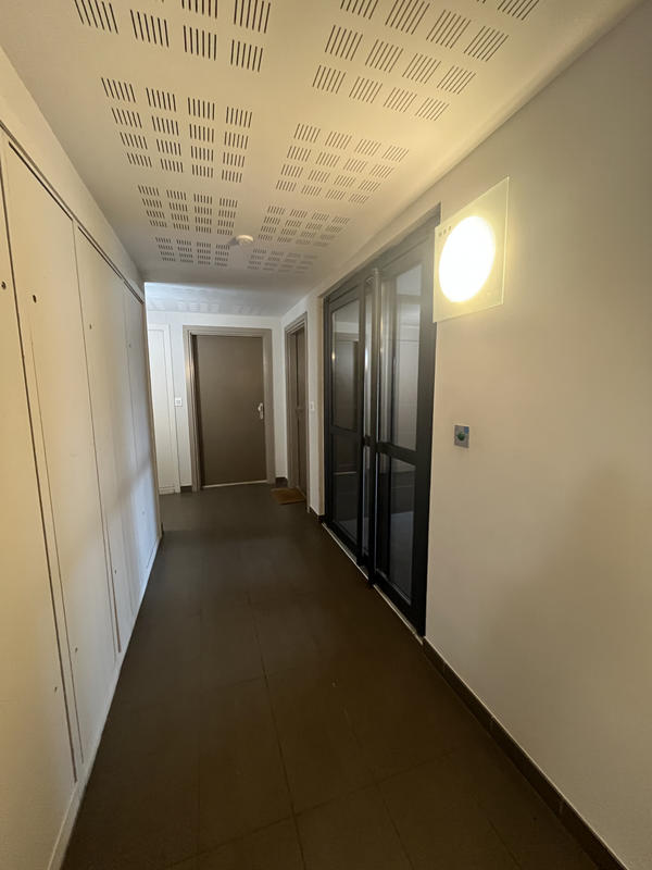 Appartement - 29 m² - 1 pièce