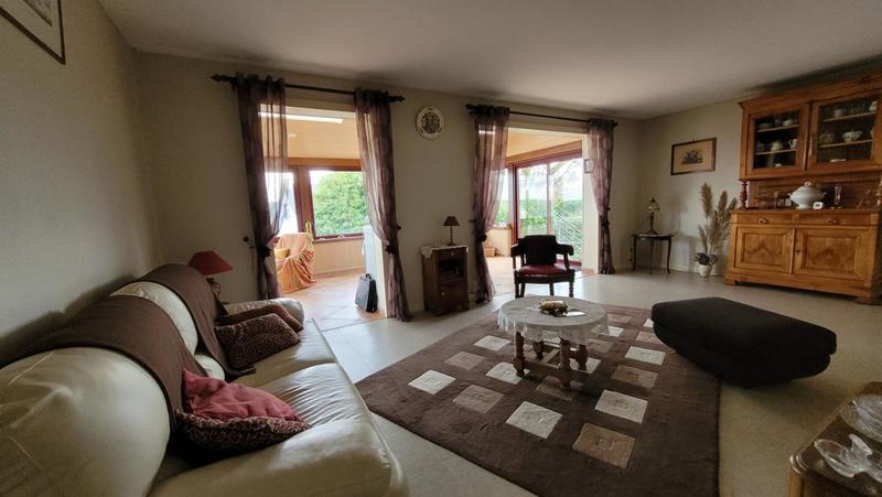 Maison - 120 m² - 4 pièces