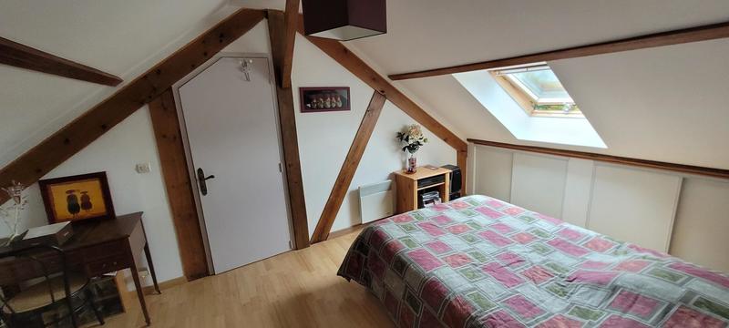 Maison - 131 m² - 6 pièces