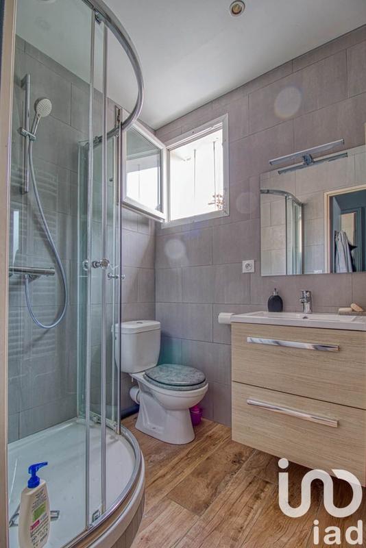 Maison - 82 m² - 5 pièces