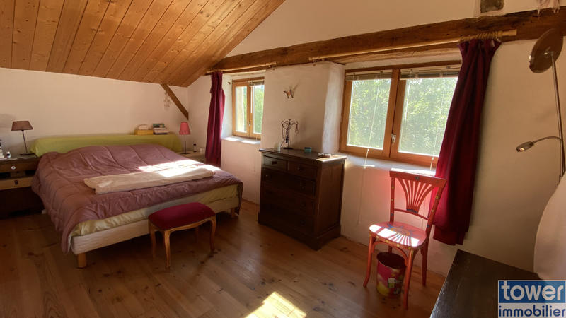 Maison - 150 m² - 5 pièces