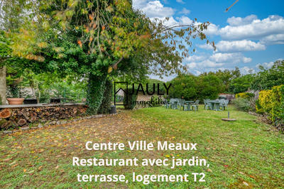 Fonds de commerce - Hôtellerie / Restauration - 420 m²