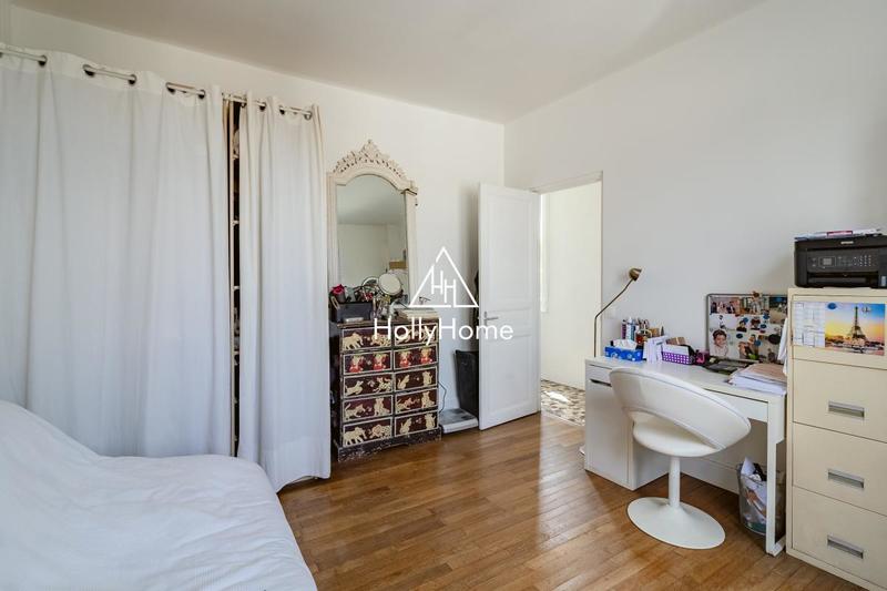 Maison ancienne - 182 m² - 5 pièces