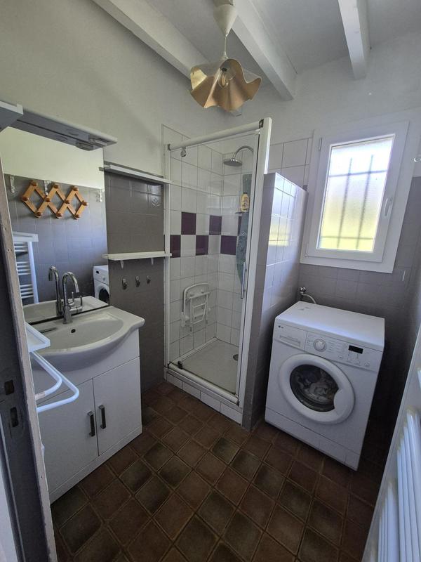 Maison - 97 m² - 5 pièces