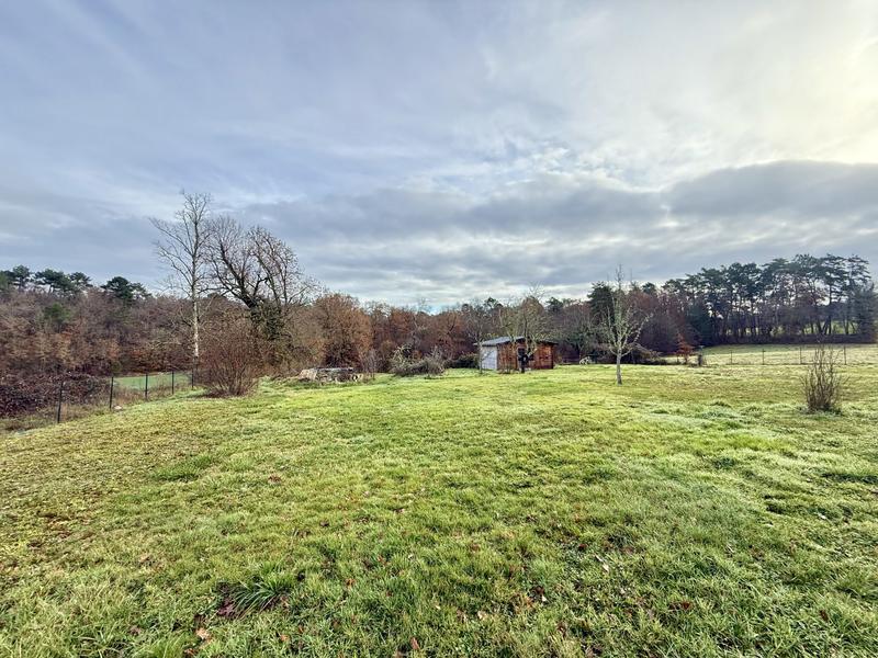 Maison - 112 m² - 4 pièces