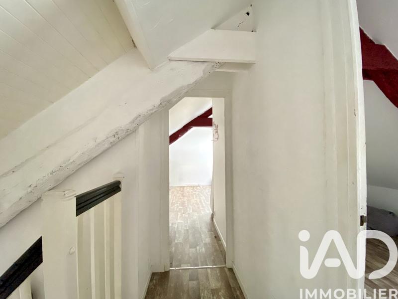 Appartement - 73 m² - 4 pièces