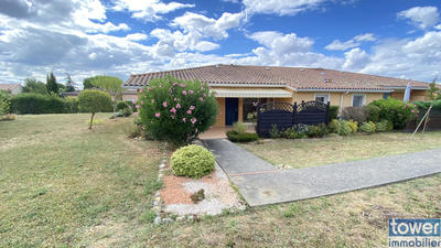 Appartement - 73 m² - 3 pièces