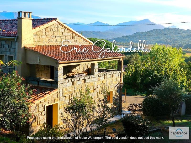 Maison - 136 m² - 7 pièces