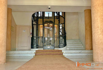 Appartement - 173 m² - 7 pièces