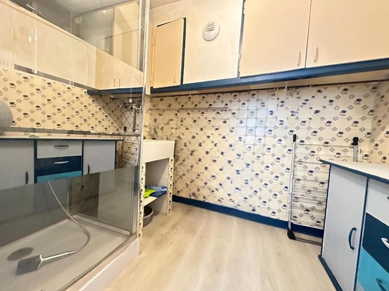 Maison de village - 117 m² - 5 pièces