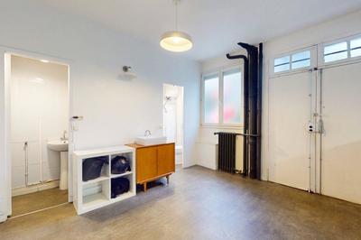 Local commercial - 43 m² - 1 pièce