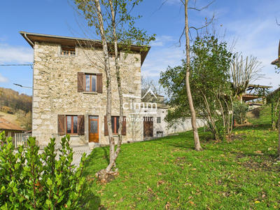 Maison ancienne - 147 m² - 5 pièces