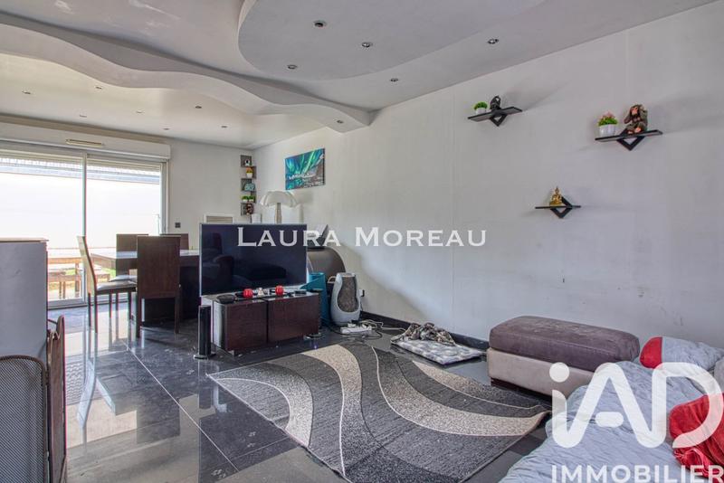 Maison - 126 m² - 5 pièces