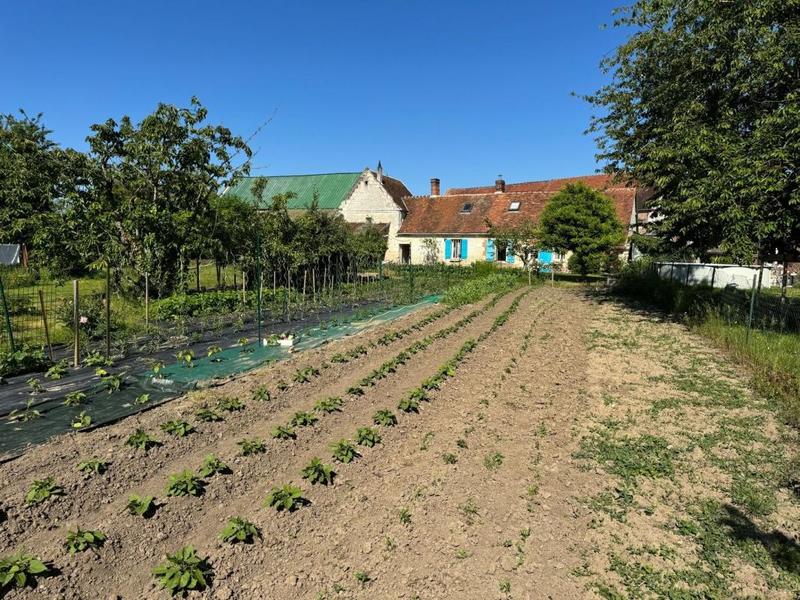 Maison - 175 m² - 5 pièces