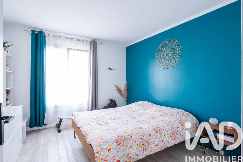 Appartement - 130 m² - 6 pièces