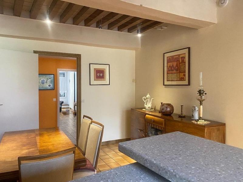 Maison de ville - 110 m² - 4 pièces