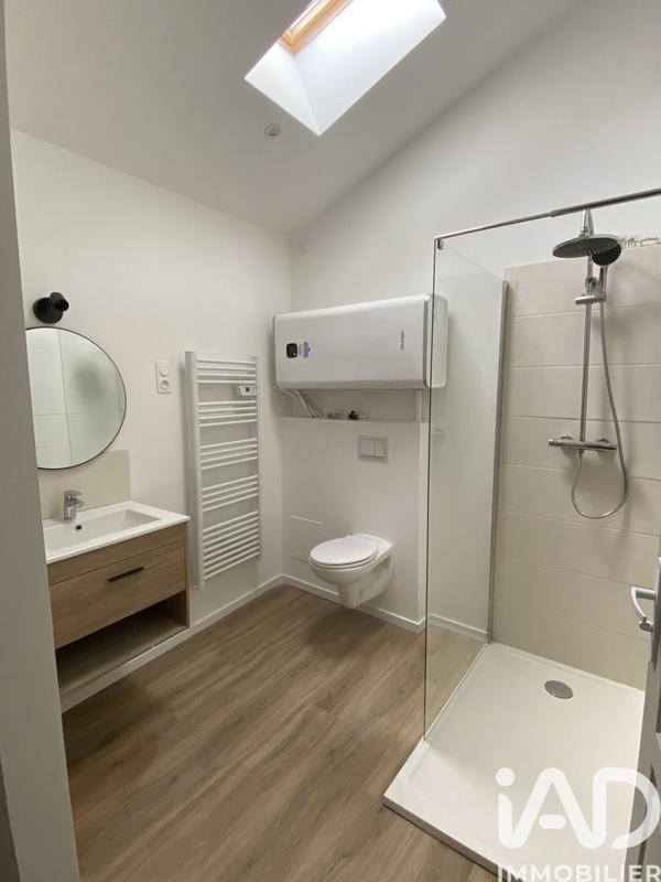 Immeuble - 400 m² - 21 pièces