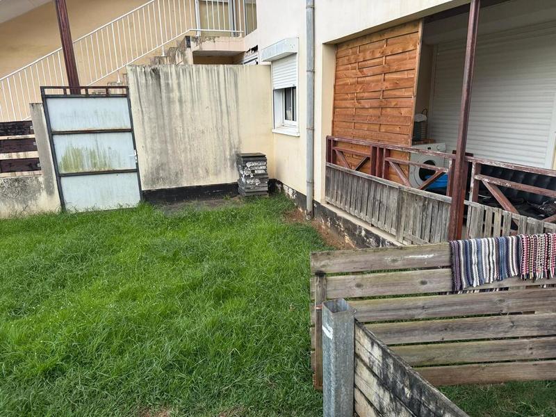 Appartement - 94 m² - 4 pièces