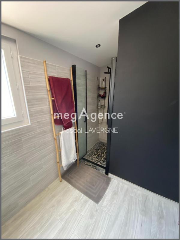 Maison - 80 m² - 3 pièces