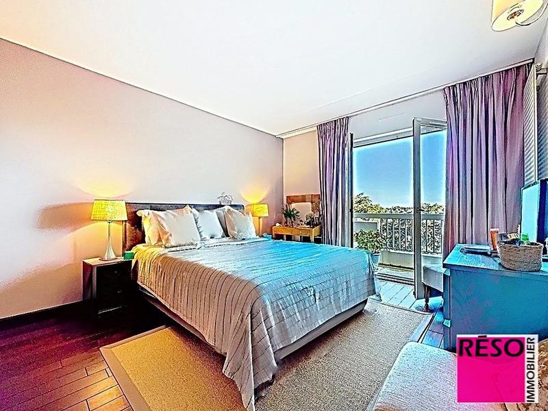 Appartement - 105 m² - 4 pièces