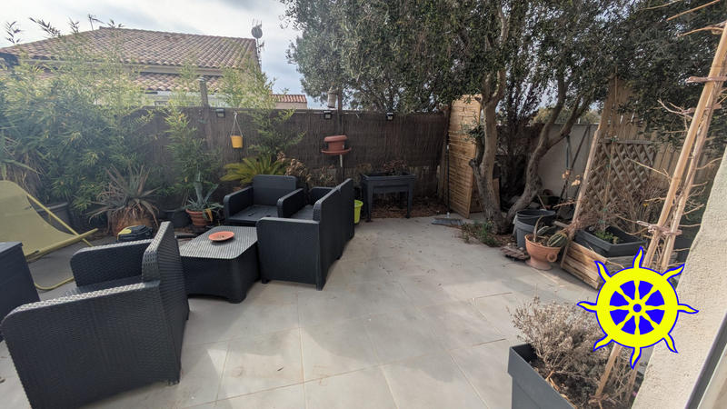 Villa - 77 m² - 4 pièces