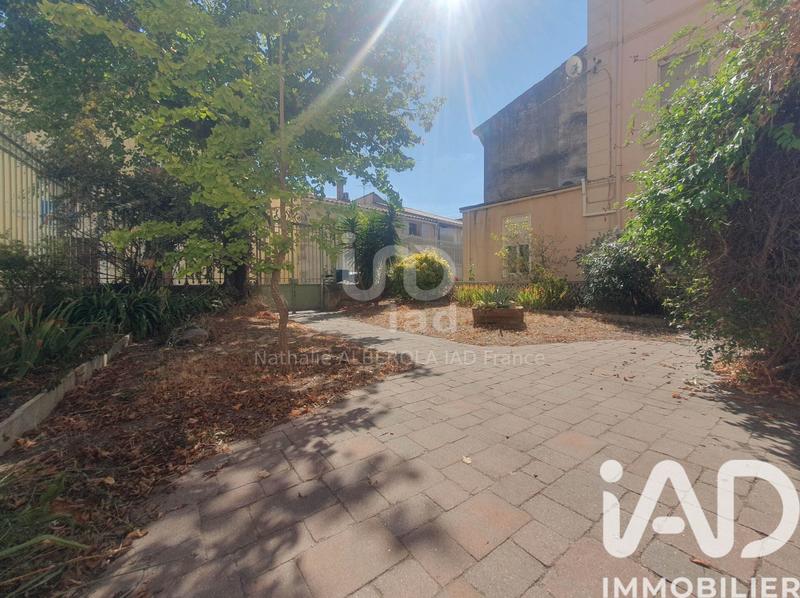 Maison - 288 m² - 11 pièces