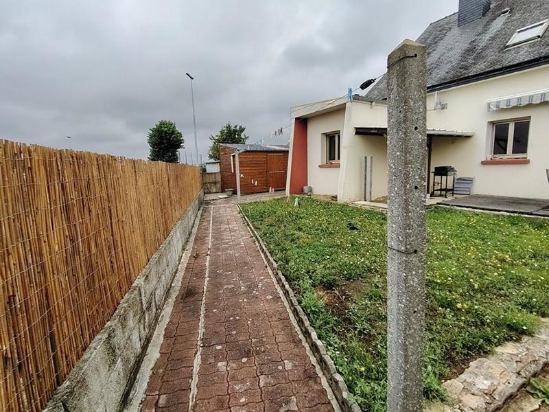 Maison - 135 m² - 5 pièces