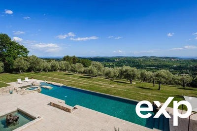 Villa - 625 m² - 10 pièces