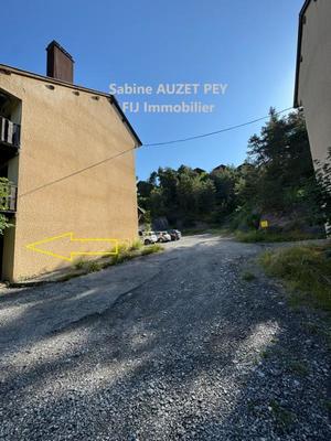 Studio - 26 m² - 1 pièce