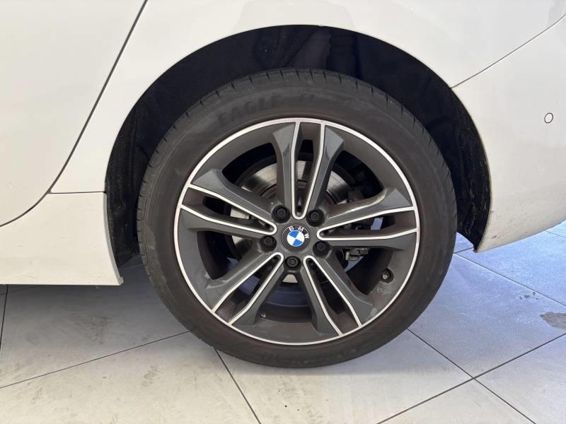 Bmw Série 1 116i 109 ch Dkg7 Edition Sport