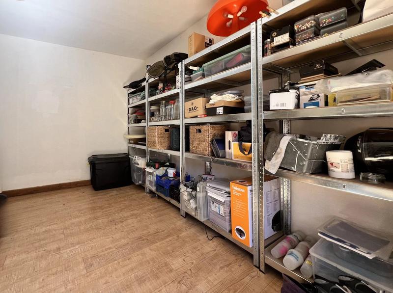 Maison - 77 m² - 4 pièces