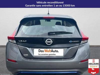 Nissan Leaf II Electrique 40kwh acenta