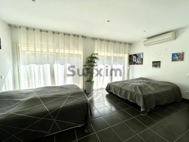 Villa - 116 m² - 4 pièces