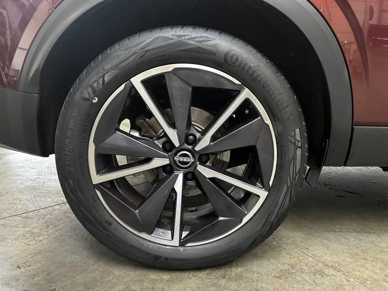 Nissan Qashqai e-Power 190 ch Tekna+