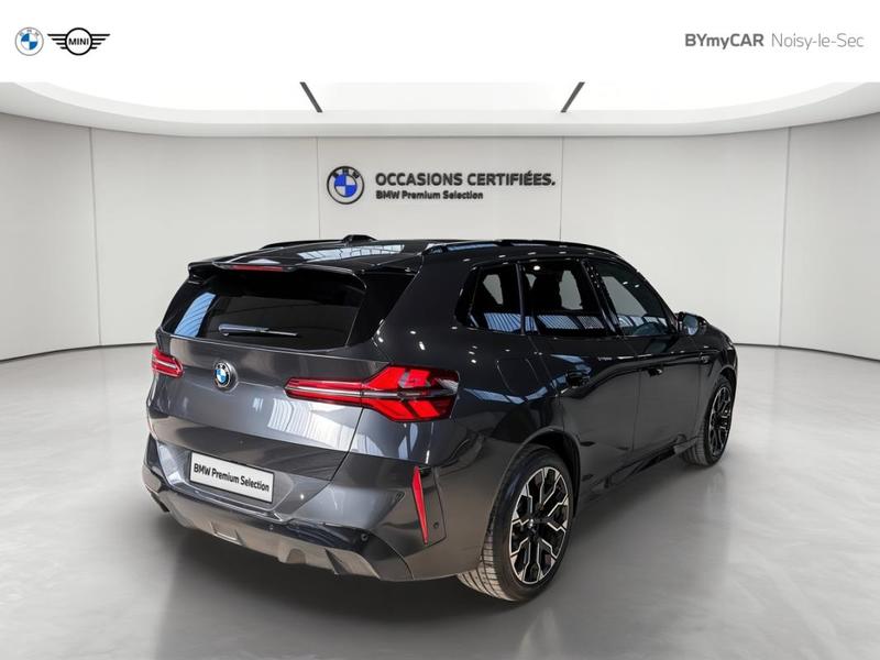 Bmw X3 G45 20d xDrive 197 ch Bva8 m Sport