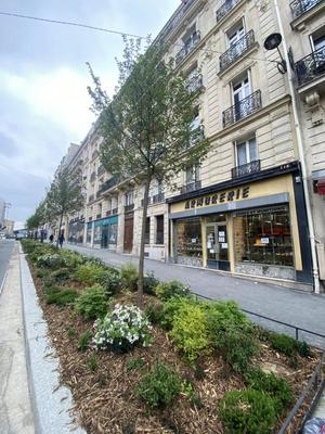 Local commercial - 63 m²