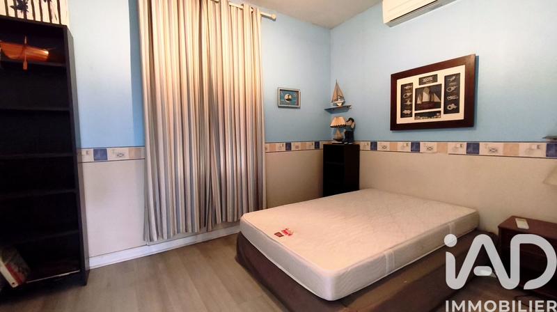 Maison - 163 m² - 7 pièces