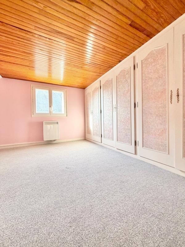 Maison - 108 m² - 4 pièces