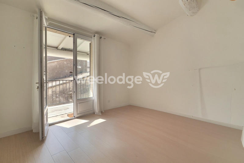 Maison ancienne - 71 m² - 3 pièces