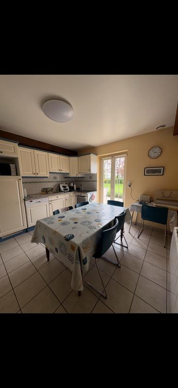 Maison - 148 m² - 5 pièces
