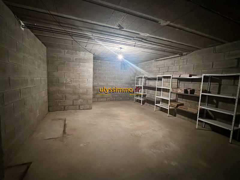 Maison - 138 m² - 7 pièces