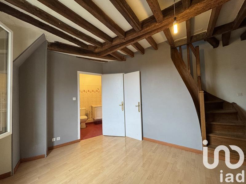 Appartement - 227 m² - 10 pièces