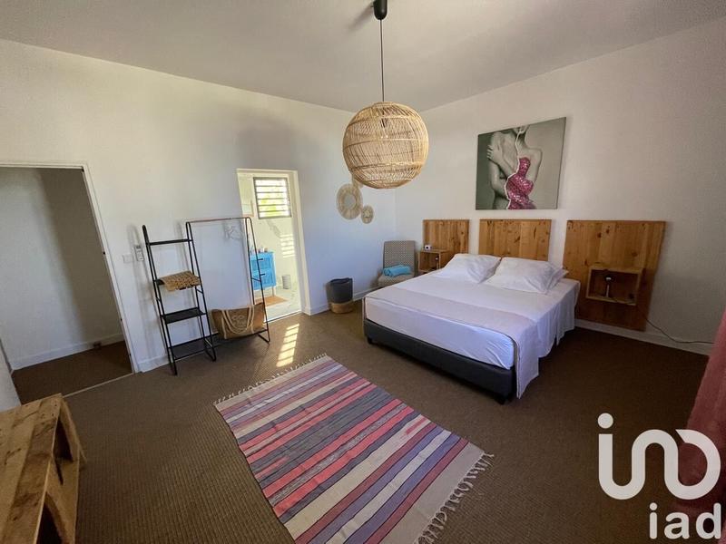 Maison - 470 m² - 14 pièces